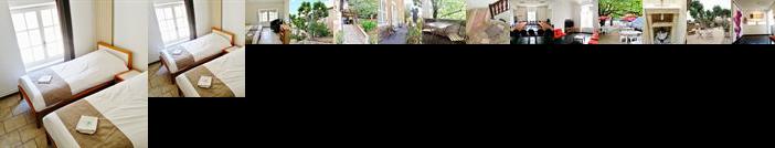 Maison Familiale Le Chateau de Bauduen