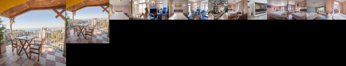 Hotel Boutique Casa Vander