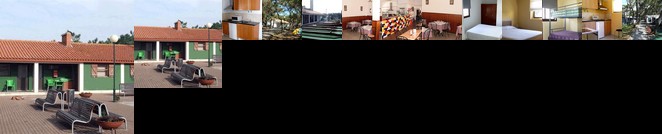 Parque de Campismo da Praia da Barra