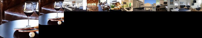 HORISONT Hotel & Konference