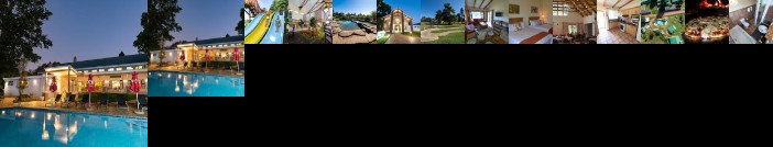 Gooderson Monks Cowl Golf Resort