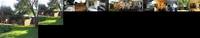 Treelands Estate Abbey and Castle