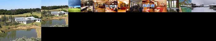 Drakensberg Mountain Retreat