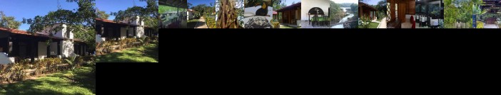 Lodge Las Nubes Chiapas