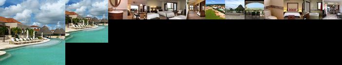 Golden Bear SMA Cap Cana