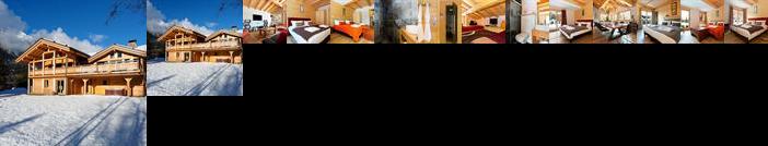 Chalet Isabelle Mountain lodge