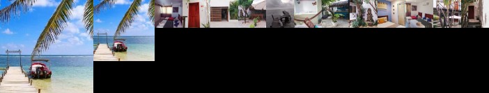 Hostal Jardin Mahahual