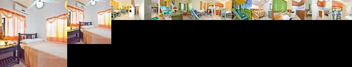 Aparta Hotel Las Flores