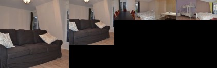 Holiday Apartment Val d'Europe