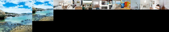 Boulders Beach Lodge and Restaurant