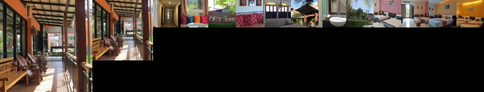 City Park Hotel Phattalung