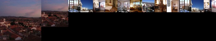 Bella Vista El Tronco