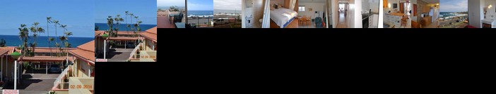 Driftsands Sea View Flats