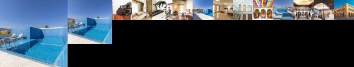 Hotel Parador de Alcala