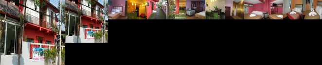 NatLenXI Vacation Hotel