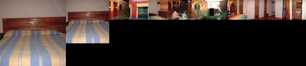 Posada de San Miguel