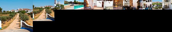 Casa Saramago Reguengos de Monsaraz