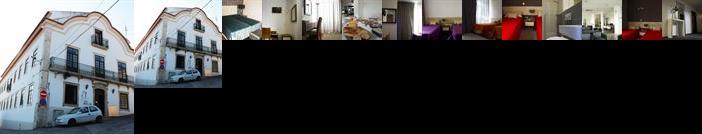 Hotel Abade Joao
