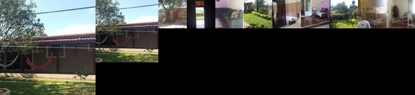 Cantinho que Deus me deu