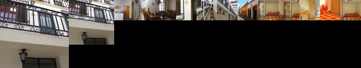 Hotel Meson de Carolina