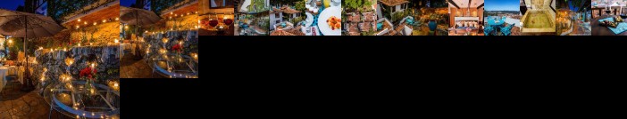 Las Escaleras by Inmense