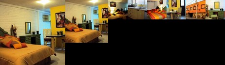 Santa Ana Suites & Lofts