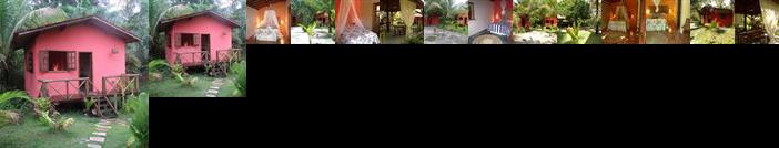 Pousada Quartinho de Praia