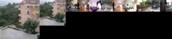 Hotel Imperial Dhermi