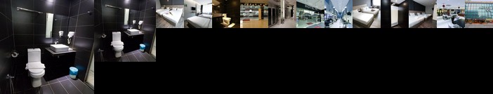 Hotel 99 Chinatown Kuala Lumpur