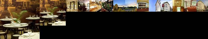 The Regency Hotel Seri Warisan