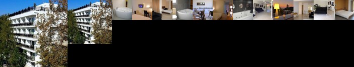 Crystal Hotel Kakopetria