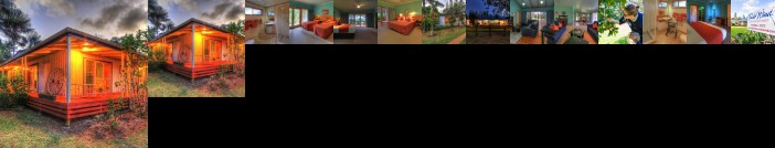 Trade Winds Country Cottages