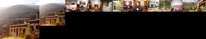 Apartamentos Balcon del Cielo