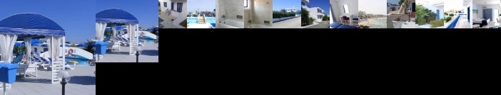 Flokkas Hotel Apartments