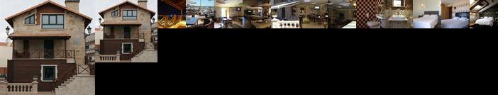 A Esmorga-Posada del Mar