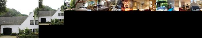 Comfortabel Rustpunt