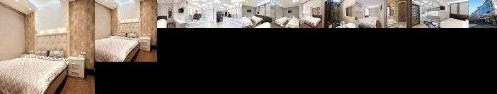 Hostel Centrum Cacak