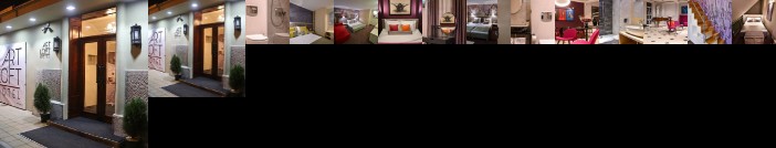 ArtLoft Garni Hotel