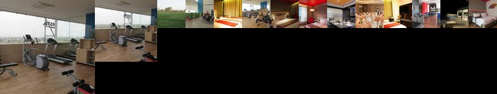 Park Inn By Radisson Gurgaon Bilaspur