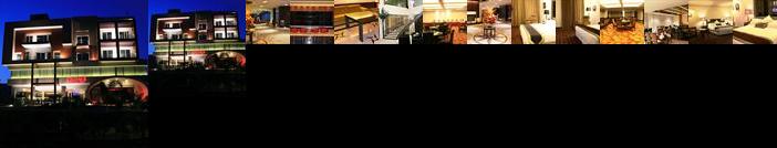 Krome - A - Boutique Hotel