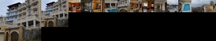 Hotel Zolotaya Orkhideya