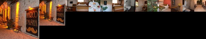 Osmanli Marco Pasha Hotel