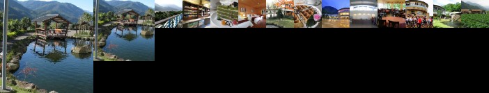 Ying Shih Guest House