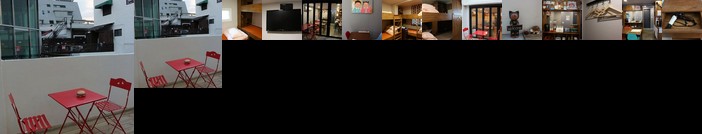 Zzzip Guesthouse in Hongdae