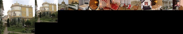 Hotel Atlantida Kislovodsk