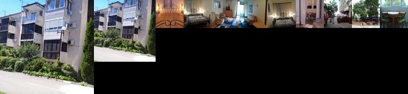 Apartment Sarah Cervar Porat