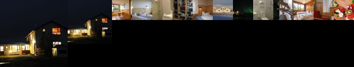 Brekkulaekur Guesthouse