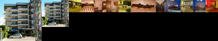 Hotel Max Aversa