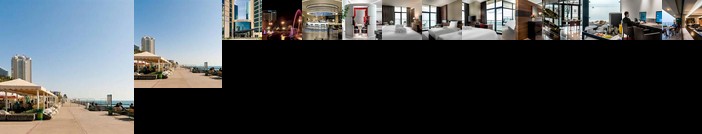 Pullman Sochi Centre Hotel