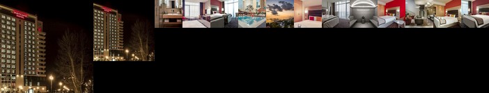 Mercure Sochi Centre Hotel